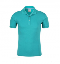 SKP003 custom-made color advertising Polo shirt sample custom-made Polo shirt online order Polo shirt Polo shirt manufacturer detail view-8